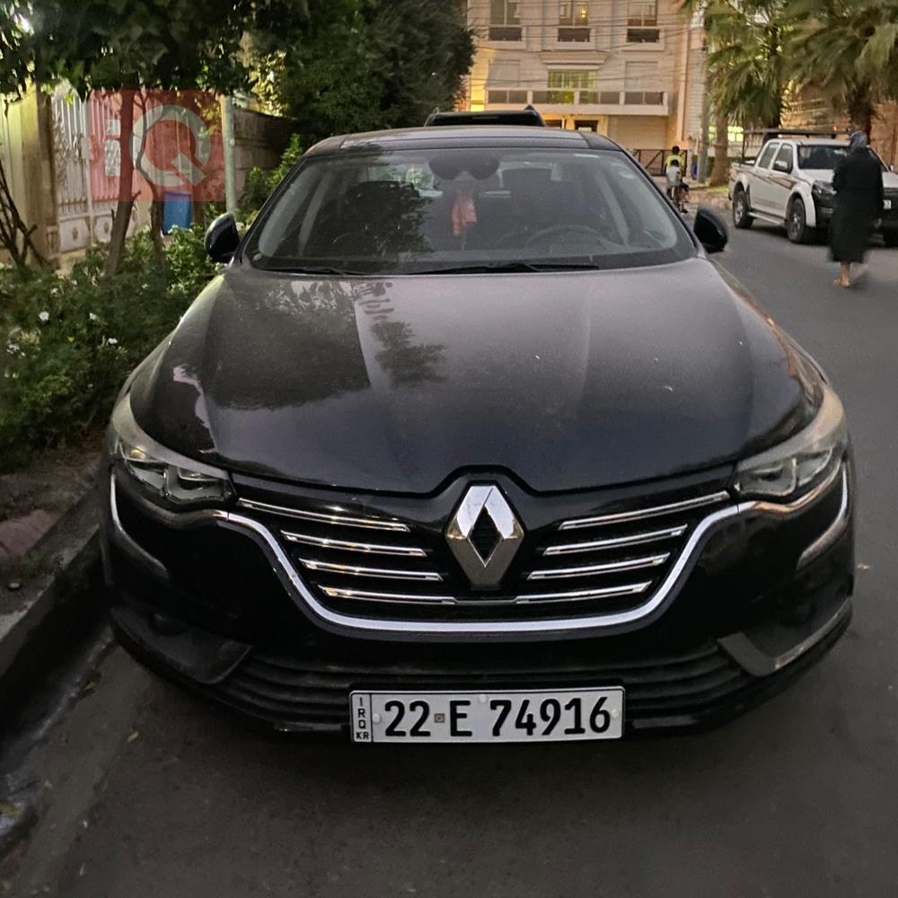 Renault Talisman